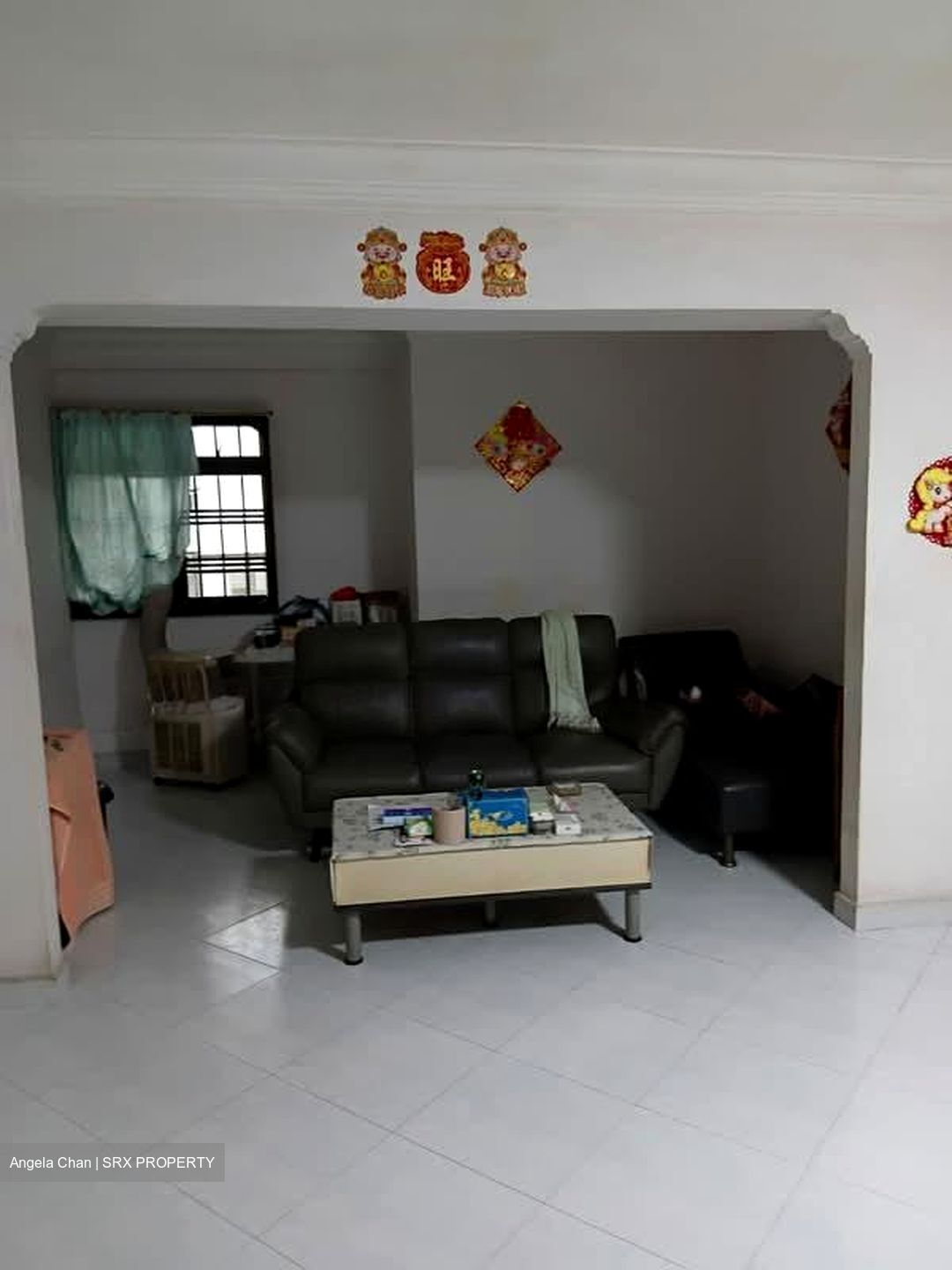 Blk 670 Woodlands Drive 71 (Woodlands), HDB Executive #571884361